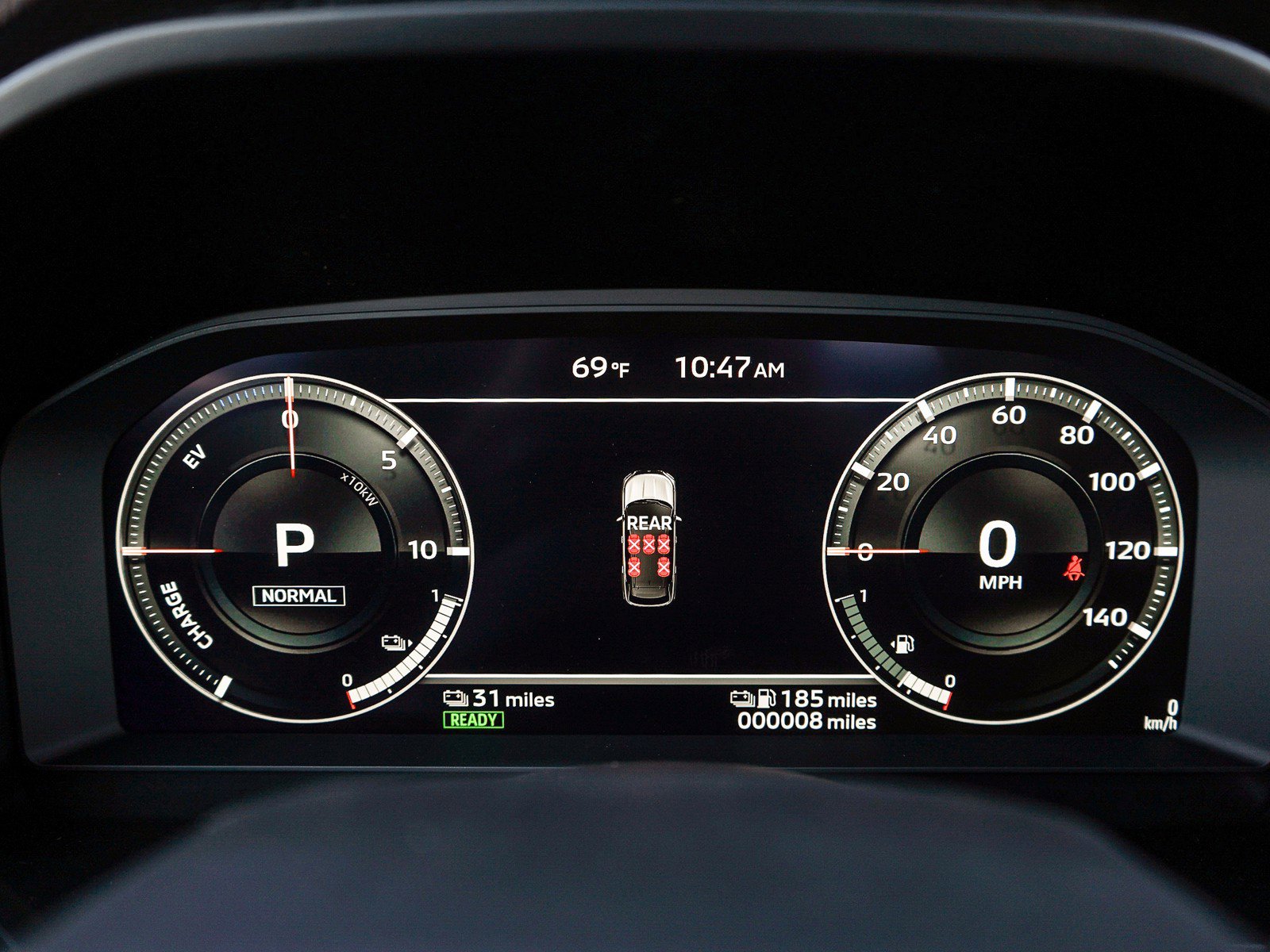 New 2025 Mitsubishi Outlander SE AWD/4WD image 23