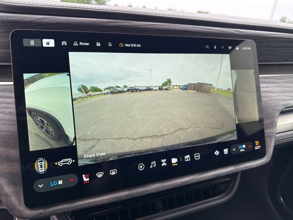 Used 2022 Rivian R1S Launch Edition AWD/4WD image 23