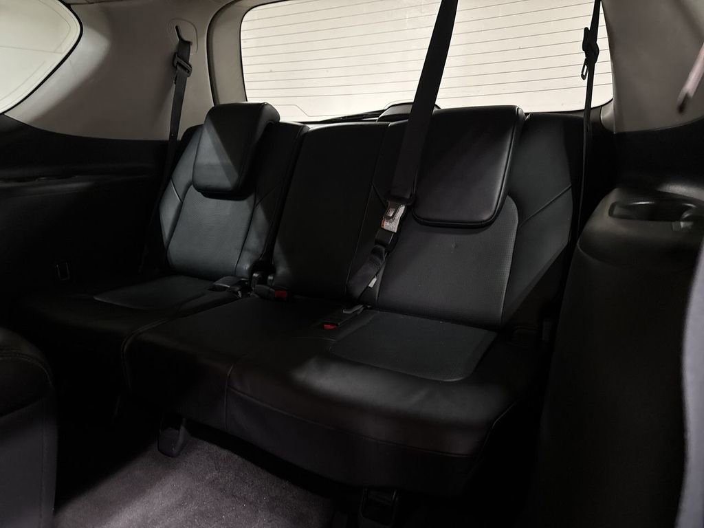 Used 2020 Nissan Armada SL w/ Premium Package image 37