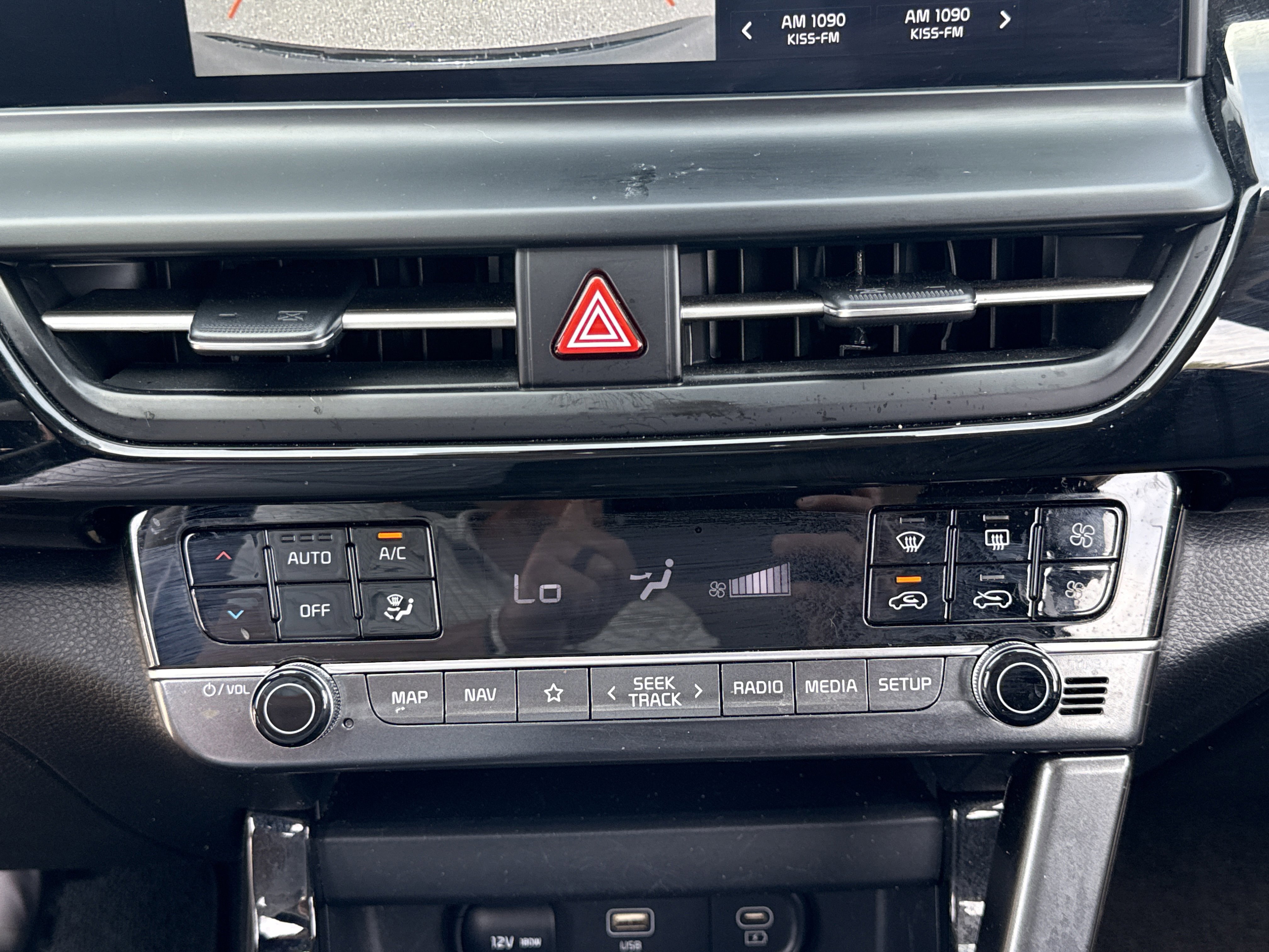 Certified 2024 Kia Seltos S FWD image 11