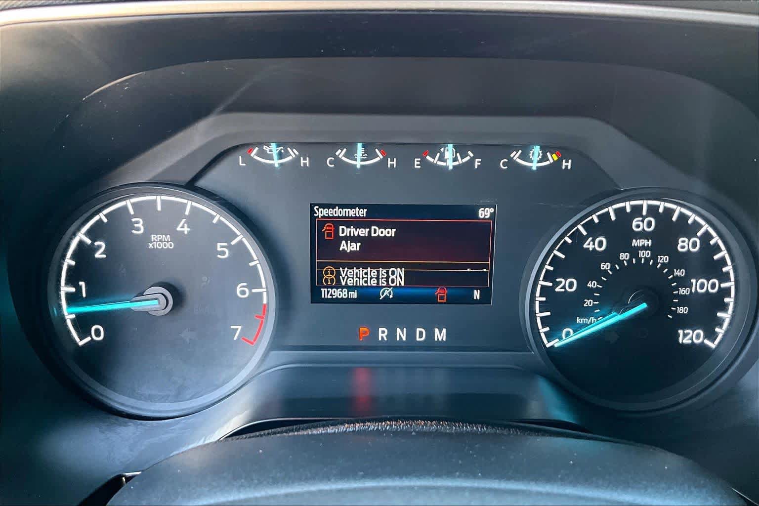Used 2021 Ford F150 XL w/ STX Appearance Package RWD image 25