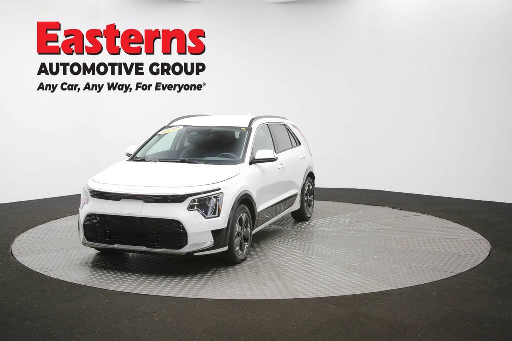 Used 2023 Kia Niro Wind w/ Wind Preserve Package FWD image 54