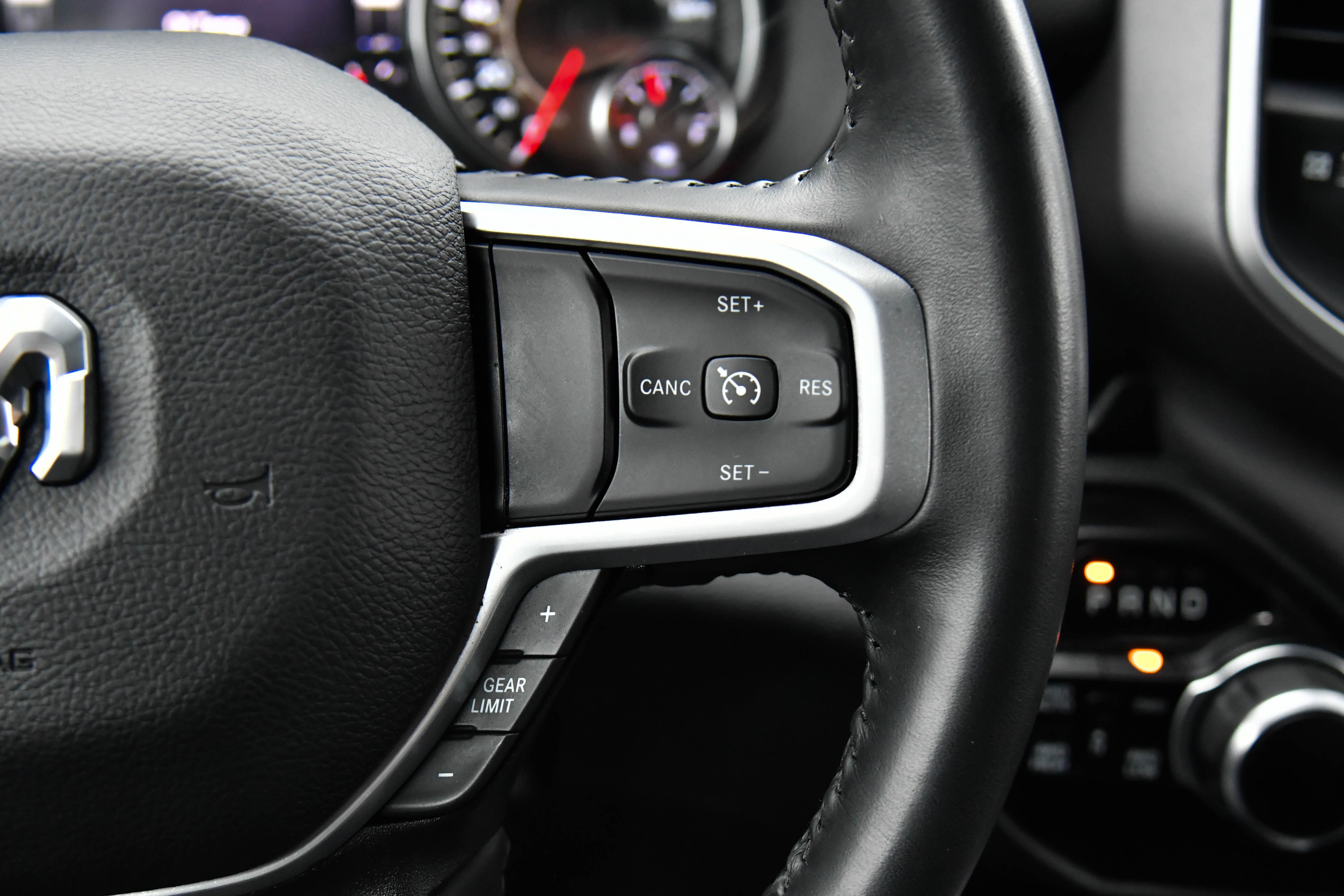 Used 2022 RAM 1500 Big Horn image 35