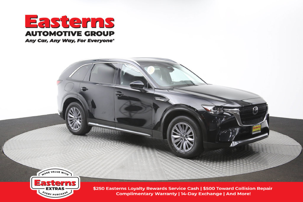 Used 2024 MAZDA CX-90 Plug-In Hybrid w/ Premium Pkg AWD/4WD image 54