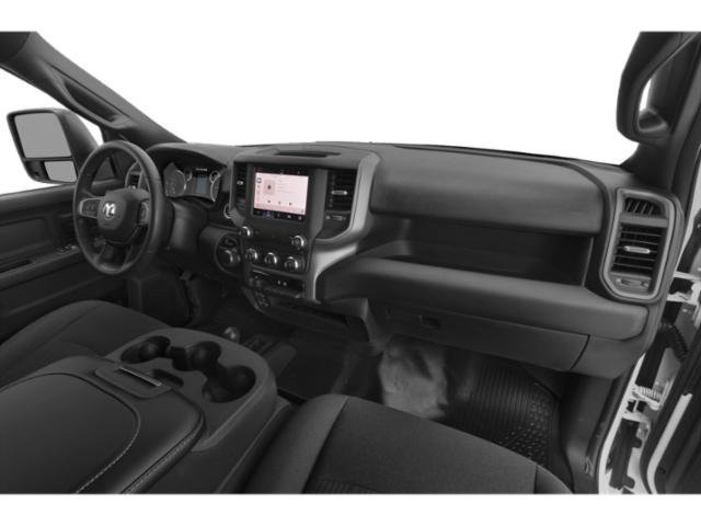 Used 2024 RAM 2500 Tradesman w/ Protection Group AWD/4WD image 18