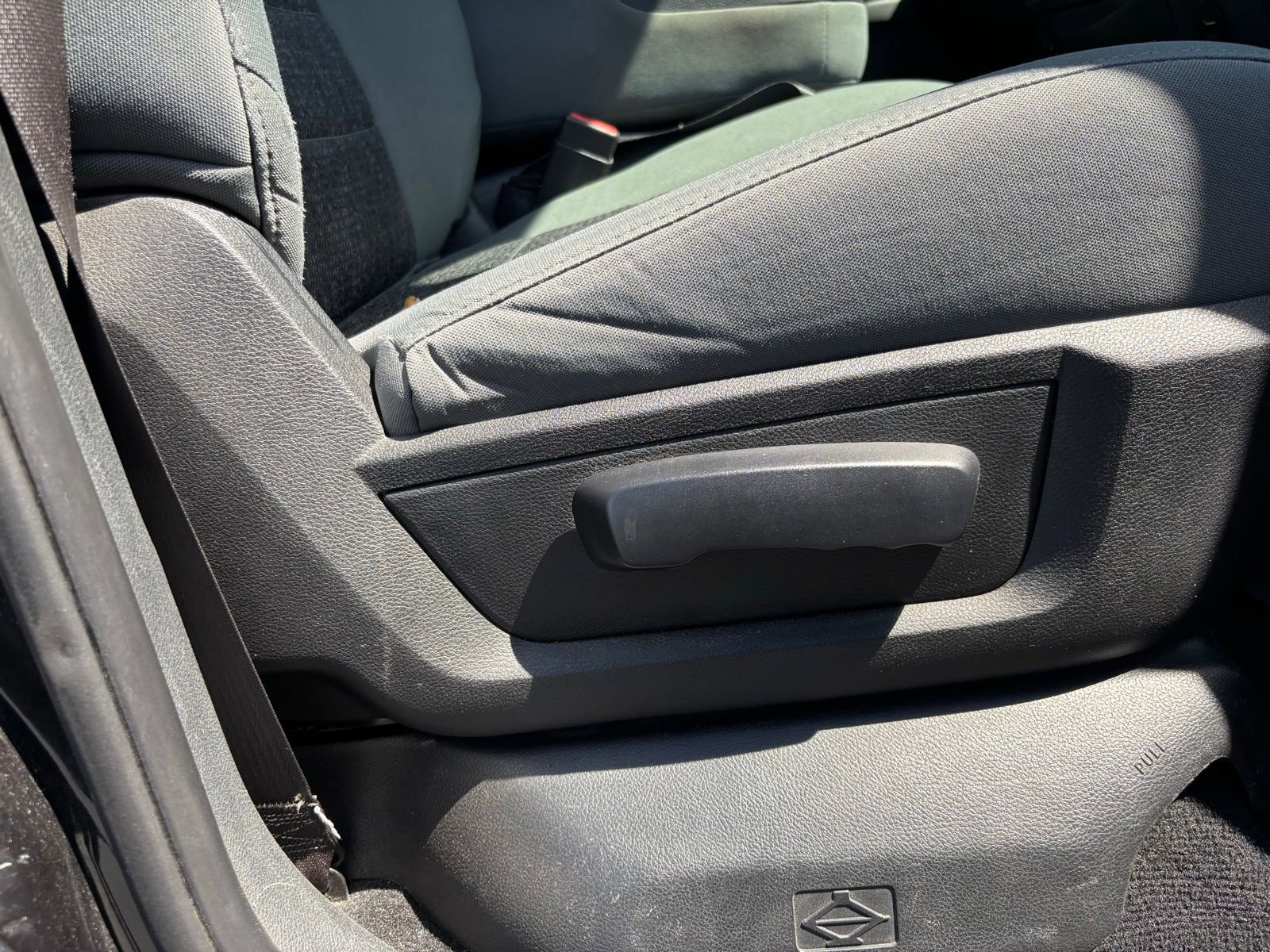 Used 2018 RAM 1500 Big Horn AWD/4WD image 18