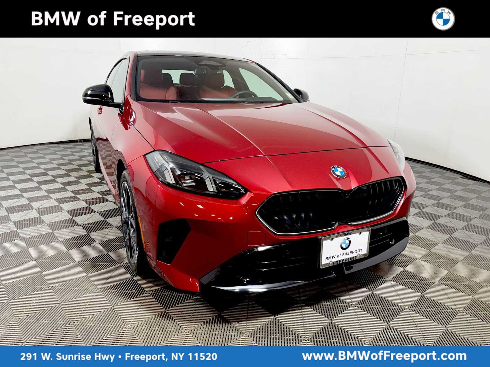 Used 2026 BMW 228i xDrive w/ Technology Package