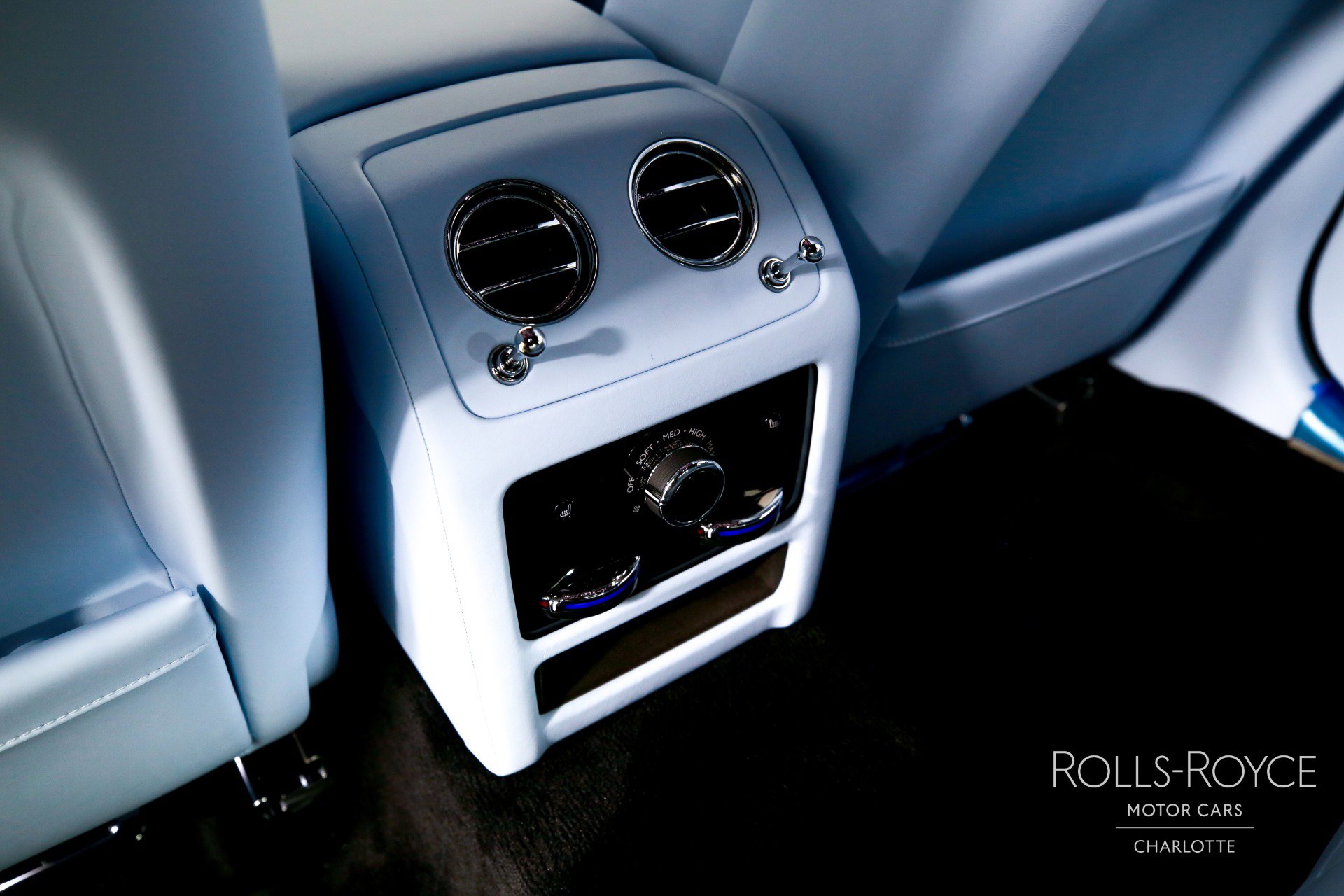 New 2026 Rolls-Royce Ghost AWD/4WD image 20