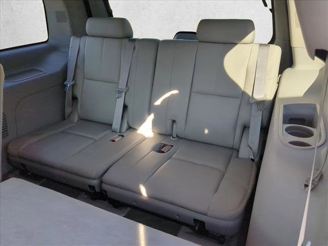 Used 2010 Chevrolet Tahoe LT image 19