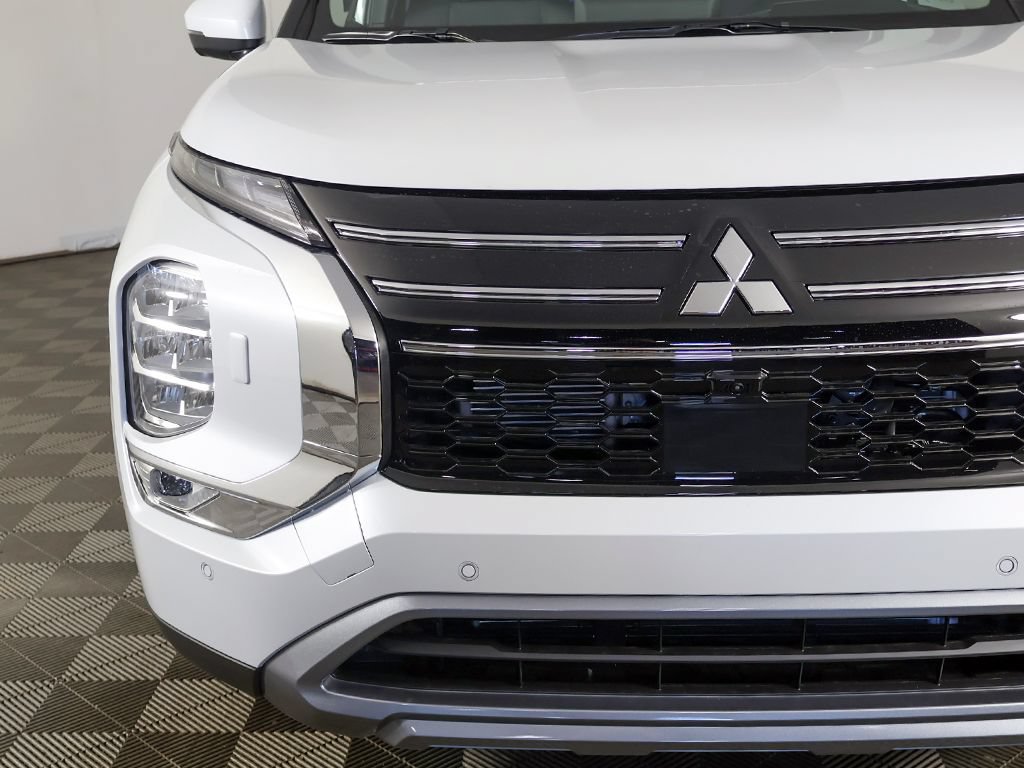 New 2026 Mitsubishi Outlander SE AWD/4WD image 15