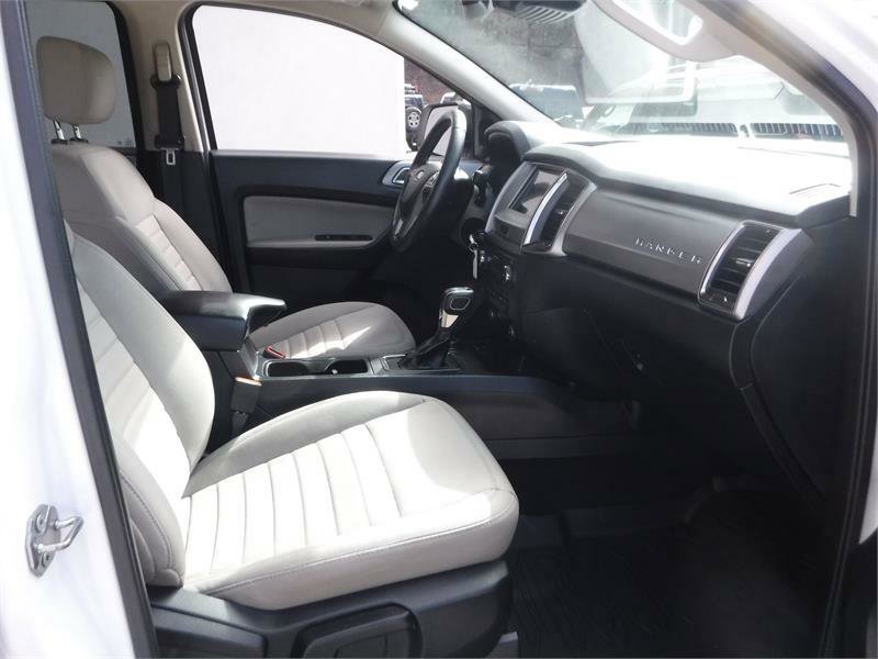 Used 2020 Ford Ranger XLT w/ Equipment Group 301A Mid image 4