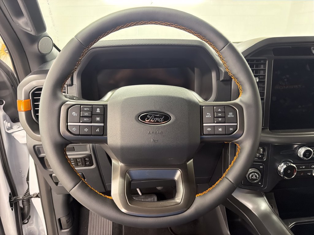 New 2026 Ford F150 Tremor w/ Tow/Haul Package AWD/4WD image 17