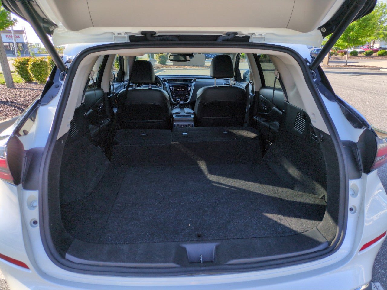 Used 2023 Nissan Murano SL w/ SL Moonroof Package AWD/4WD image 37