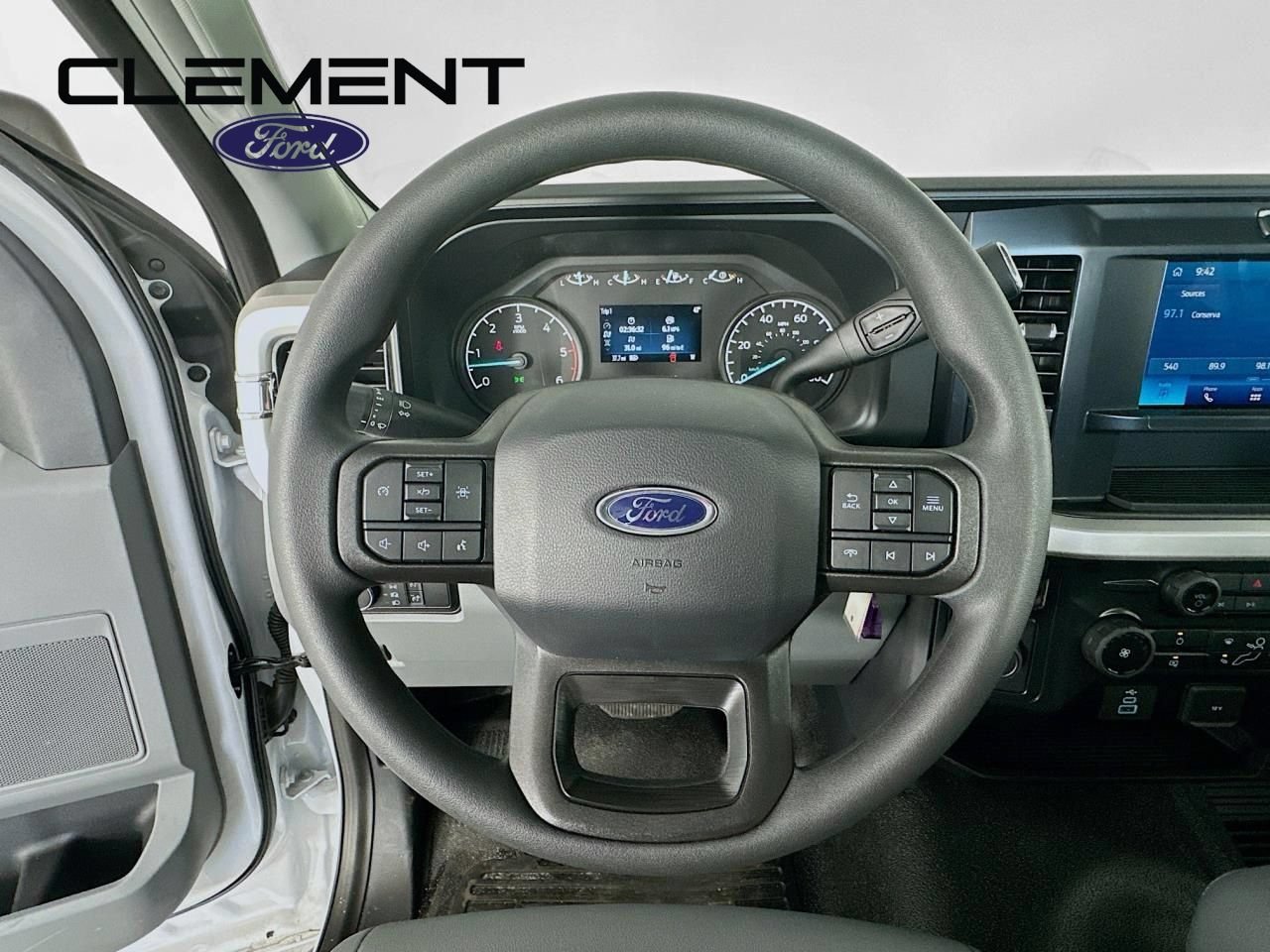 New 2025 Ford F450 XL RWD image 13