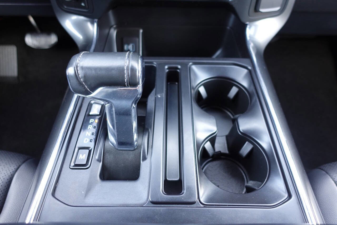 Used 2022 Ford F150 XLT w/ Equipment Group 302A High image 50