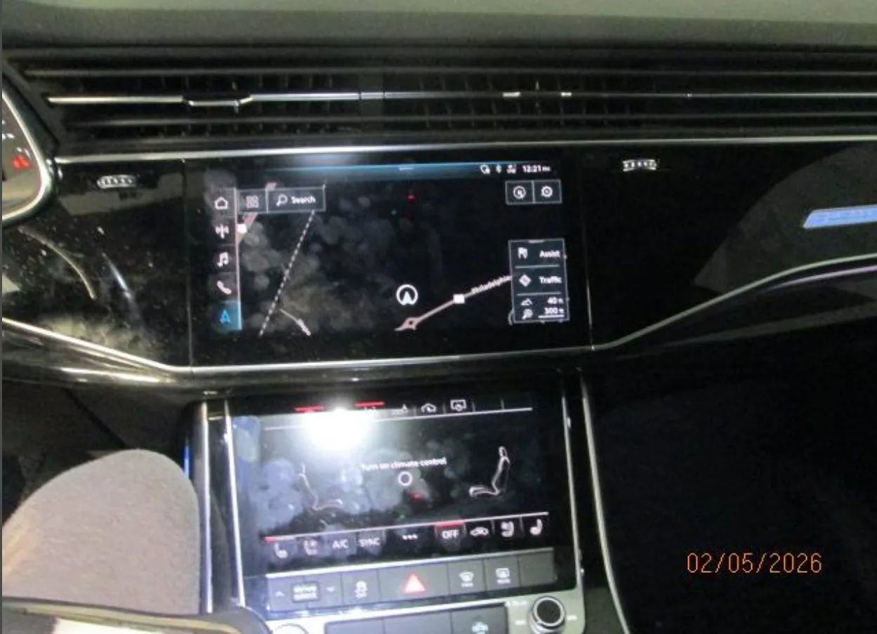 Used 2019 Audi Q8 Premium Plus image 47