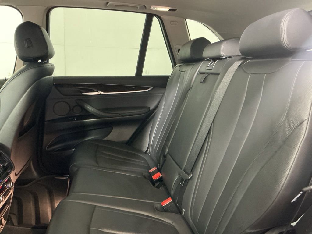 Used 2014 BMW X5 sDrive35i image 26