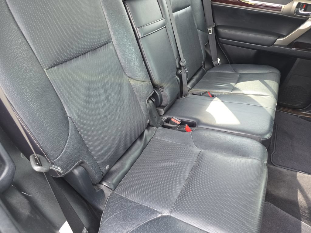 Used 2014 Lexus GX 460 w/ Premium Package AWD/4WD image 20