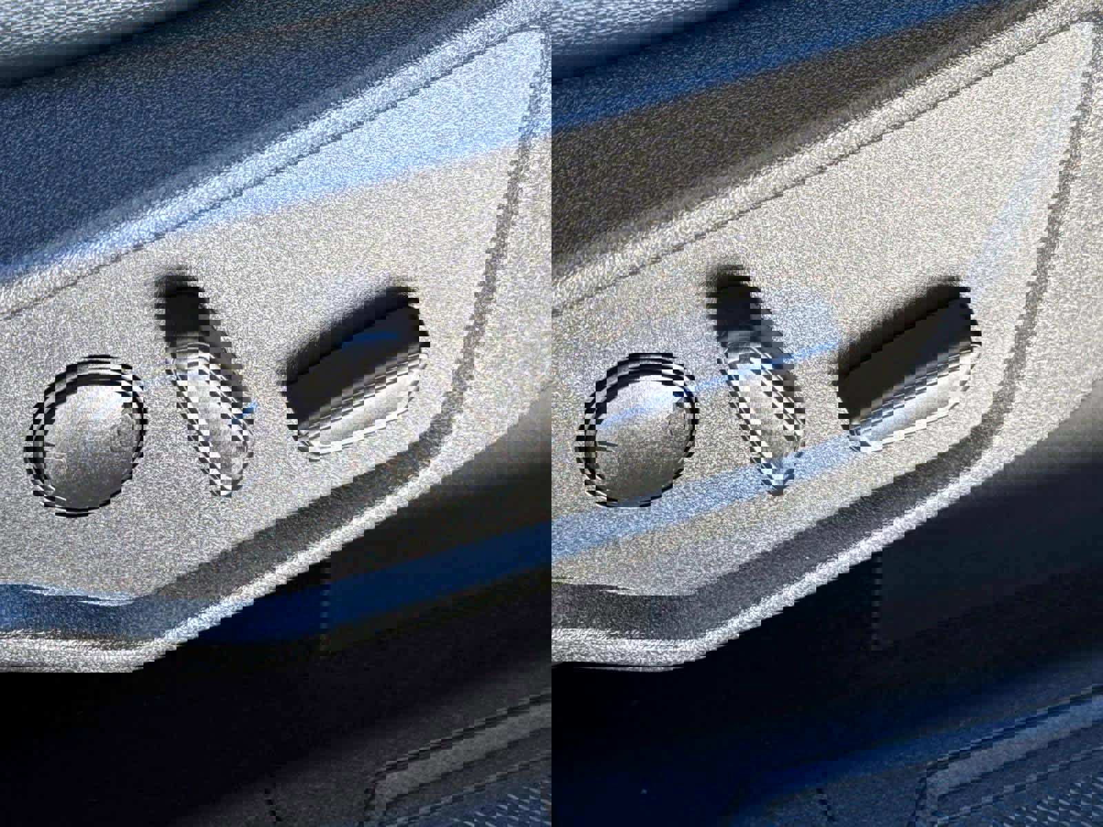 Used 2022 Ford Bronco Outer Banks w/ Sasquatch Package image 9