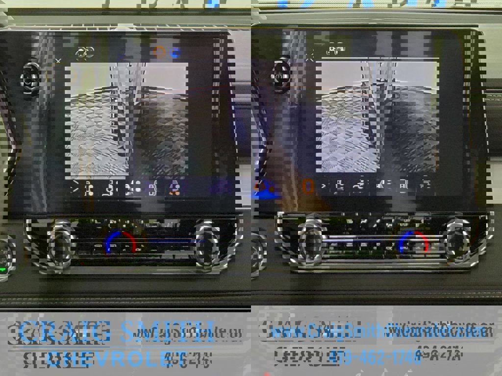 New 2026 Chevrolet Colorado LT w/ LT Convenience Package image 21