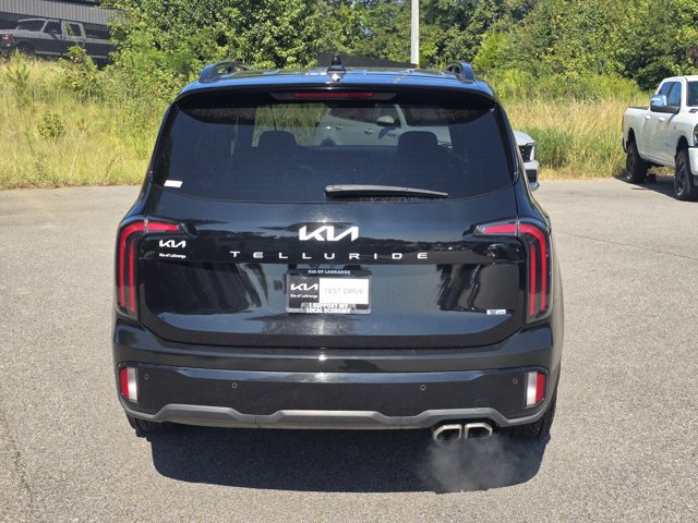 Used 2024 Kia Telluride SX Prestige X-Pro AWD/4WD image 7