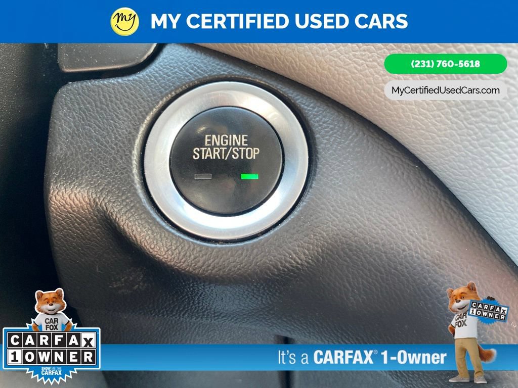 Used 2022 Chevrolet Equinox LS AWD/4WD image 31