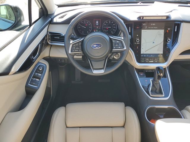 Certified 2025 Subaru Legacy Limited w/ Popular Package #3 image 16