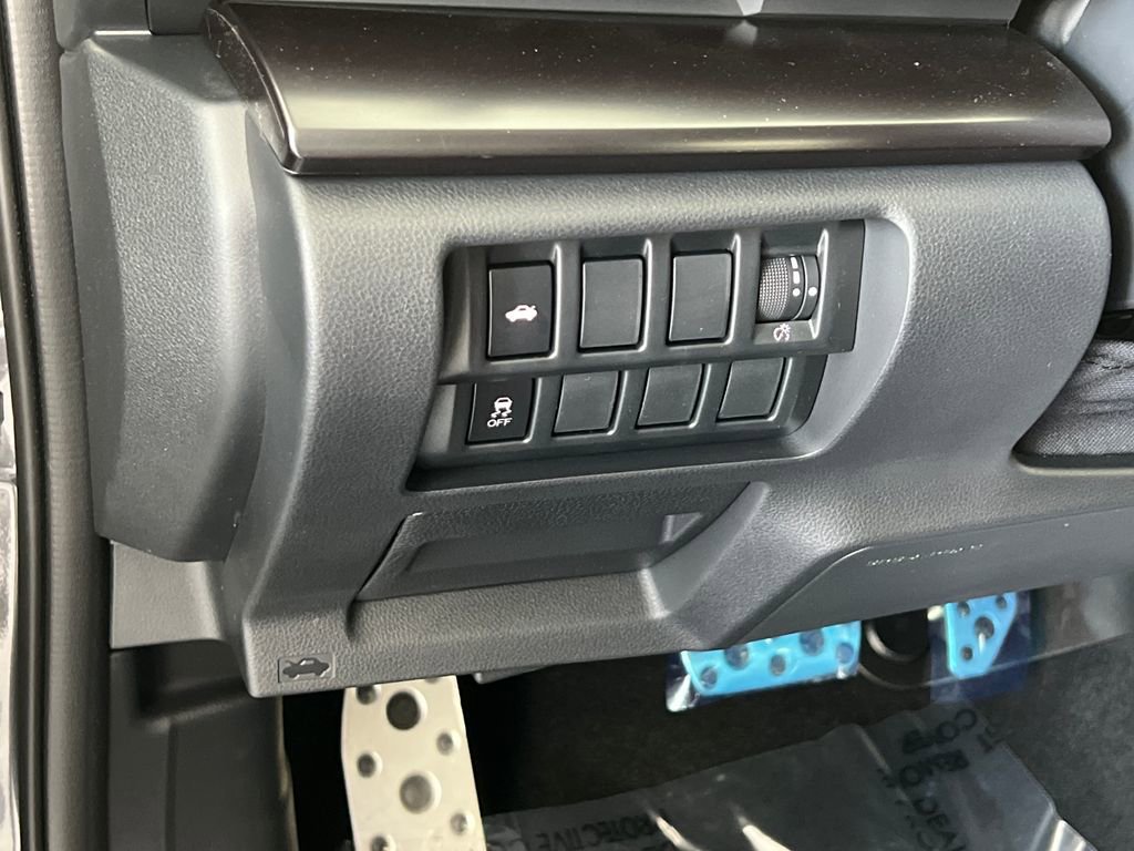 New 2026 Subaru WRX Limited image 29