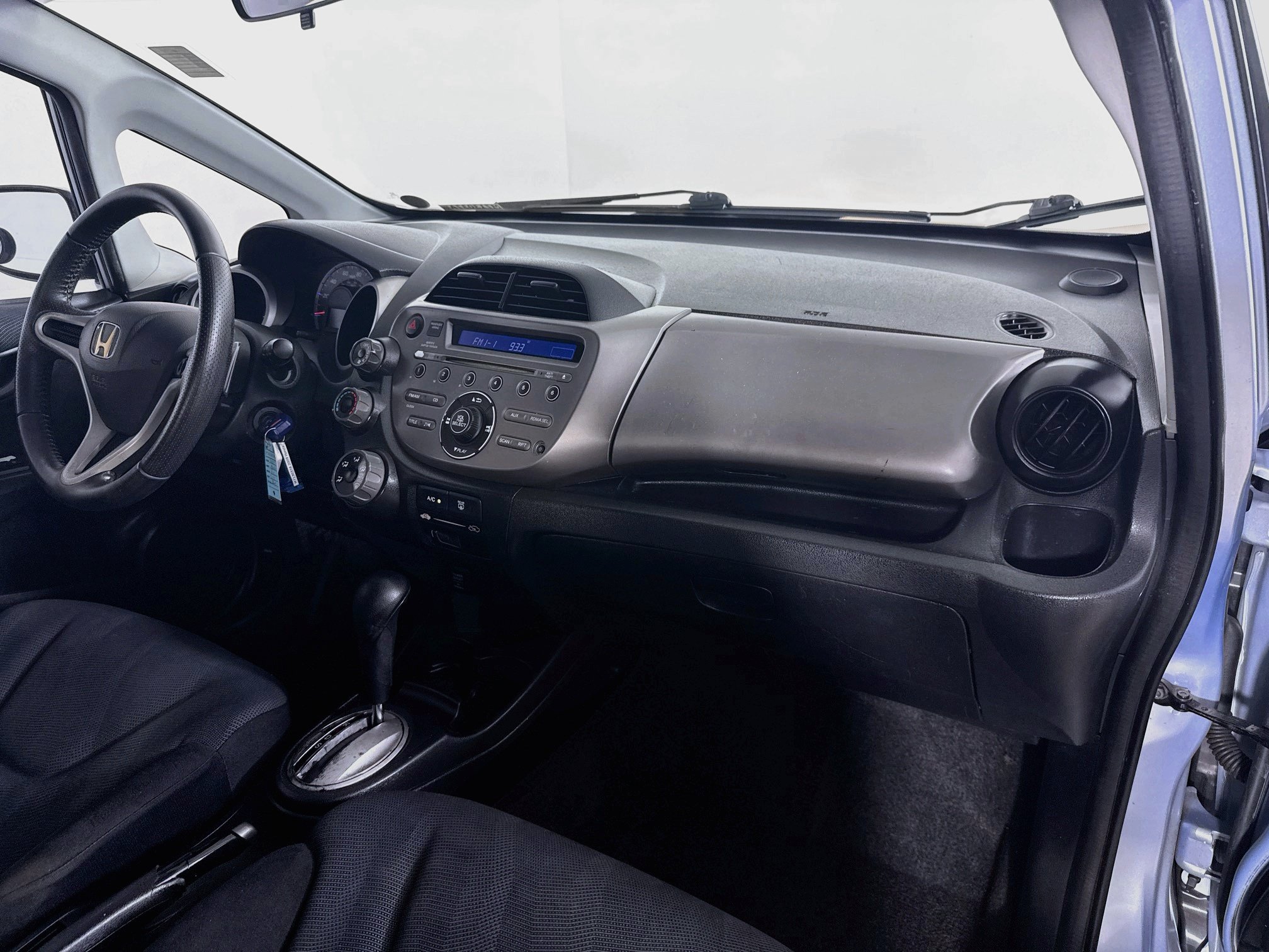 Used 2009 Honda Fit Sport image 33