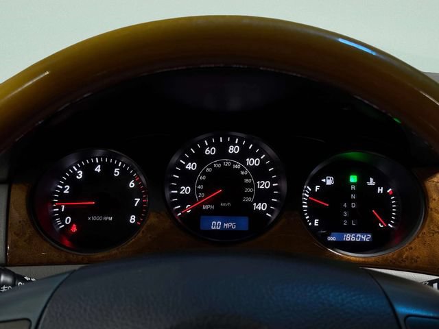 Used 2006 Lexus ES 330 FWD image 12