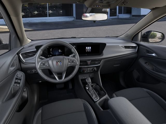 New 2026 Buick Encore GX Preferred w/ Comfort Package AWD/4WD image 15