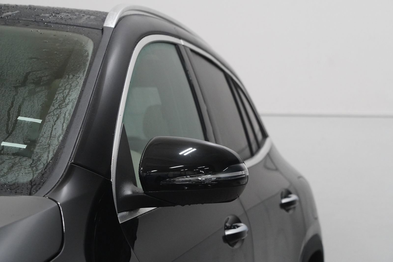 New 2026 Mercedes-Benz GLA 250 4MATIC image 12