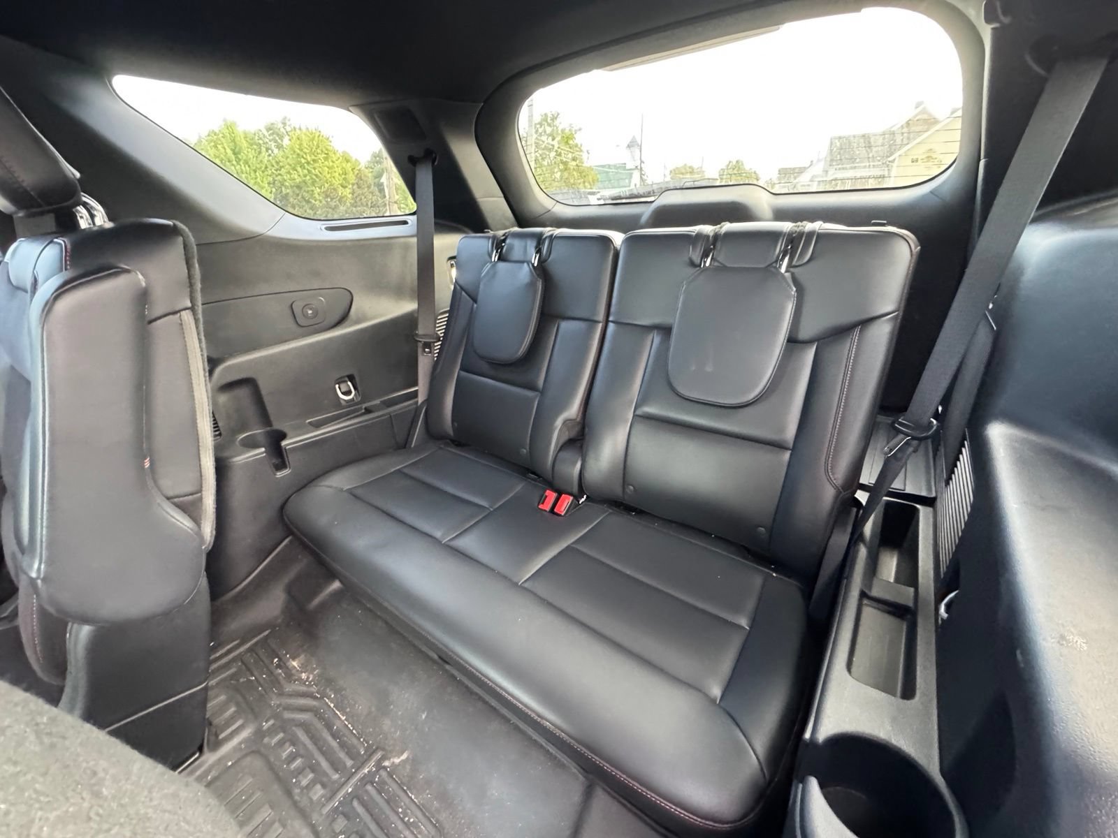 Used 2025 Ford Explorer ST AWD/4WD image 27