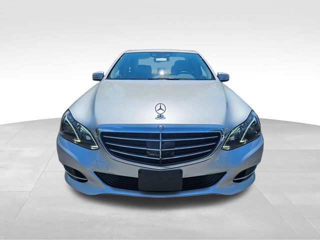 Certified 2016 Mercedes-Benz E 350 Sedan image 2