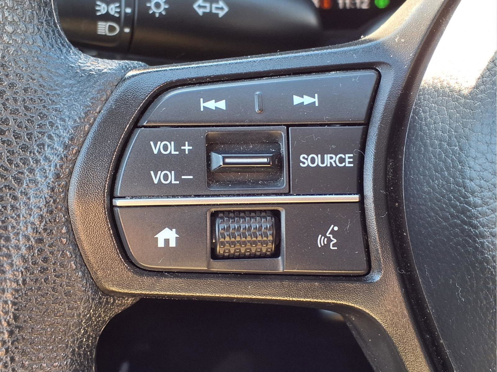 Certified 2024 Honda CR-V EX image 25