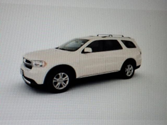 Used 2011 Dodge Durango Crew image 1