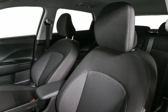 New 2026 Hyundai Kona SEL Sport FWD image 31