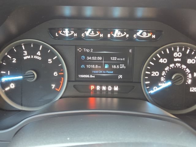 Used 2018 Ford F150 XLT w/ Equipment Group 302A Luxury AWD/4WD image 26
