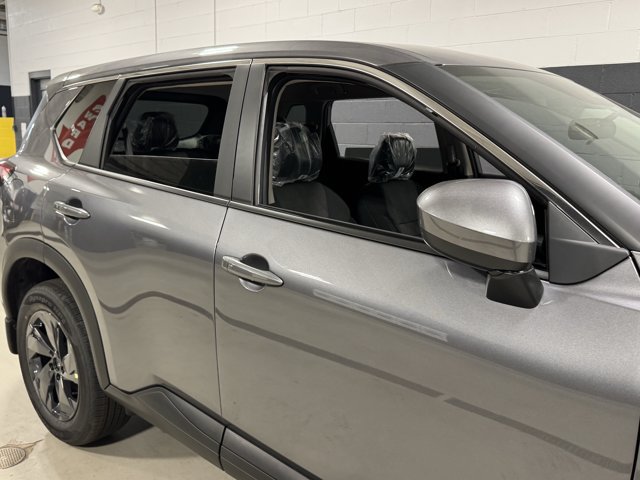 New 2026 Nissan Rogue SV AWD/4WD image 6
