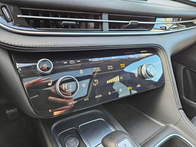 Used 2024 INFINITI QX60 Pure image 28