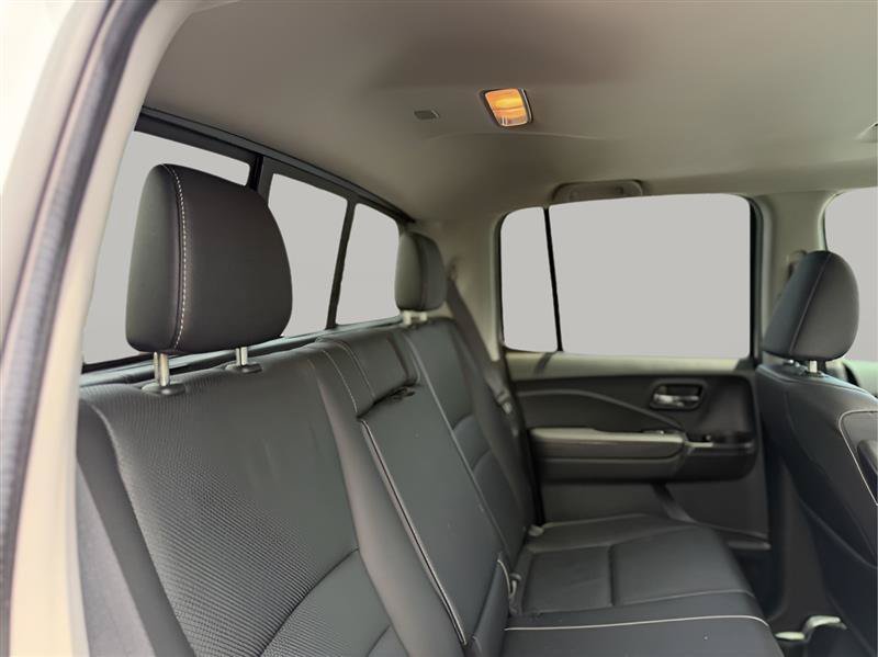 Used 2023 Honda Ridgeline RTL image 42