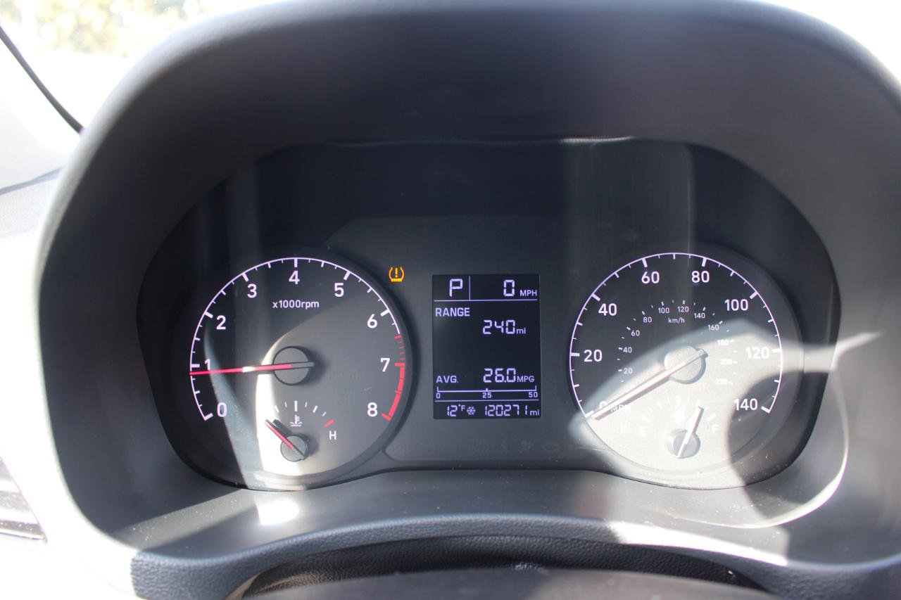 Used 2019 Hyundai Accent SE image 20