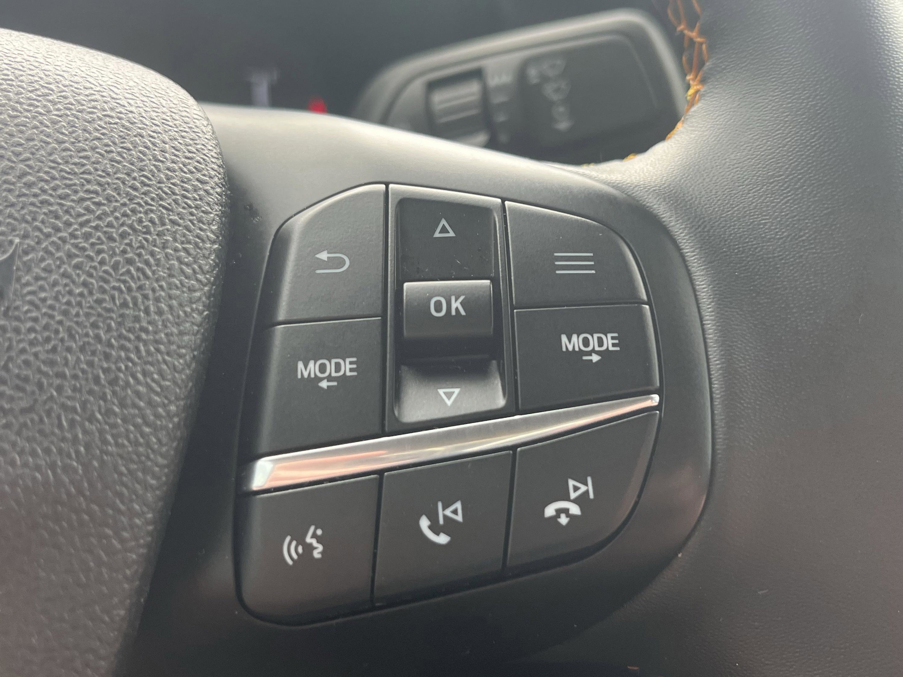 Used 2025 Ford Maverick Tremor AWD/4WD image 14