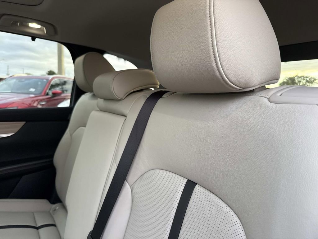 New 2026 MAZDA CX-90 3.3 Turbo w/ Premium Sport Pkg image 18