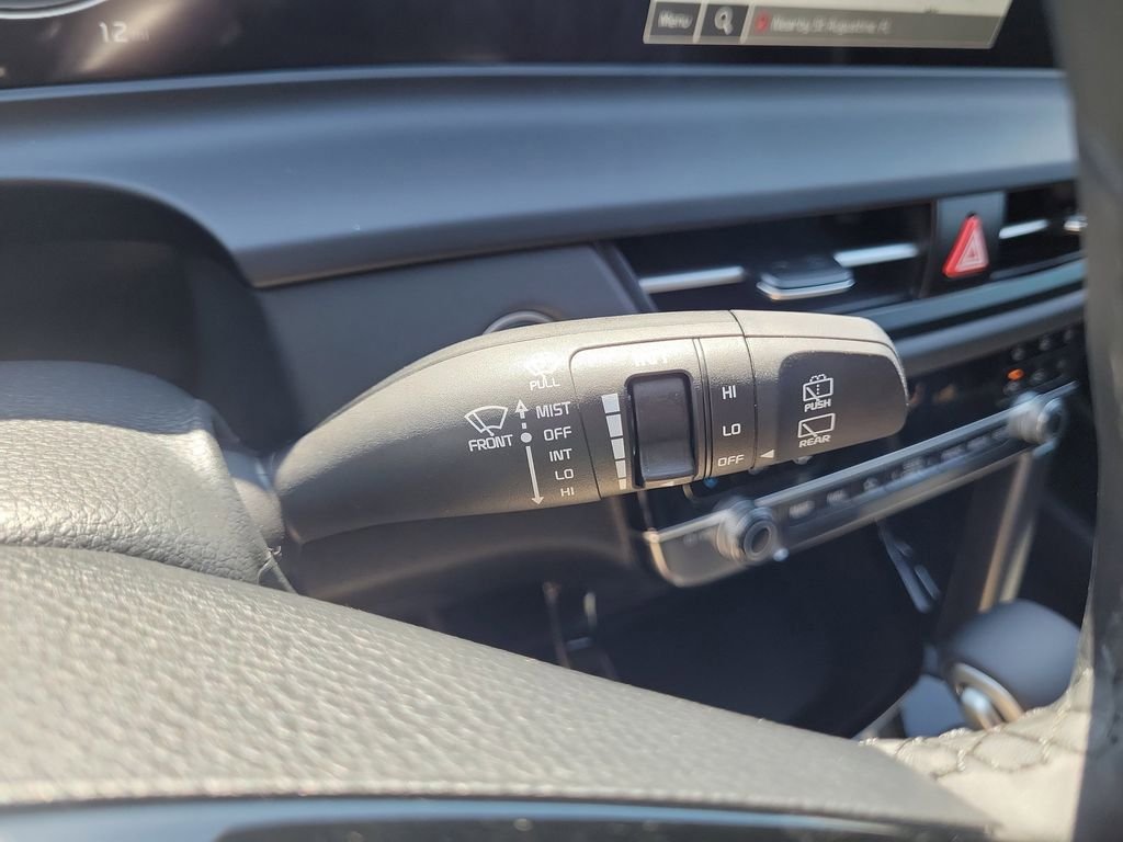 New 2026 Kia Seltos EX w/ EX Sunroof Package FWD image 30