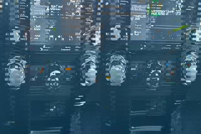 Certified 2021 Toyota 4Runner TRD Off-Road Premium w/ Moonroof Package image 26