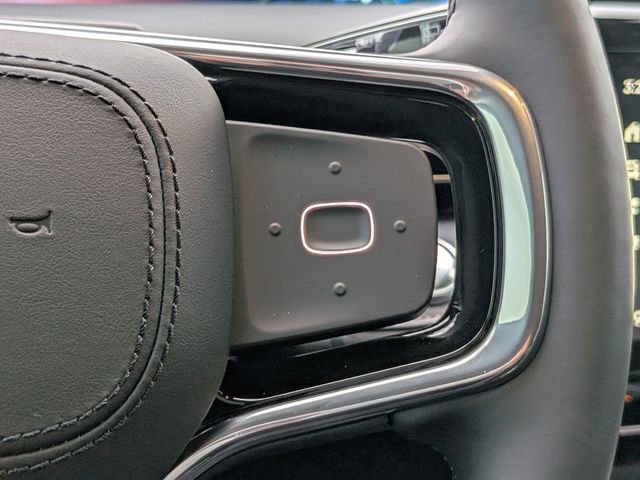 New 2026 Lincoln Nautilus Reserve AWD/4WD image 25