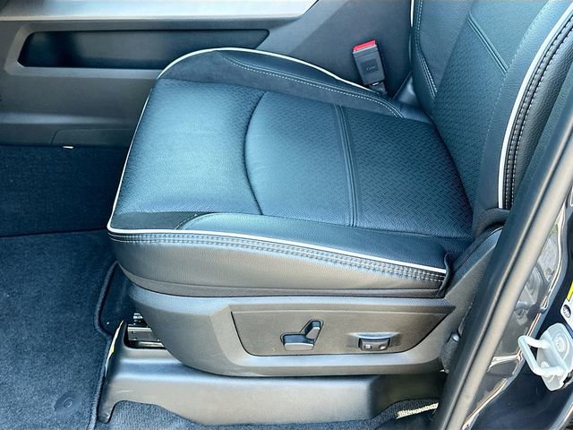 New 2026 RAM 2500 Laramie w/ Sport Appearance Package image 14