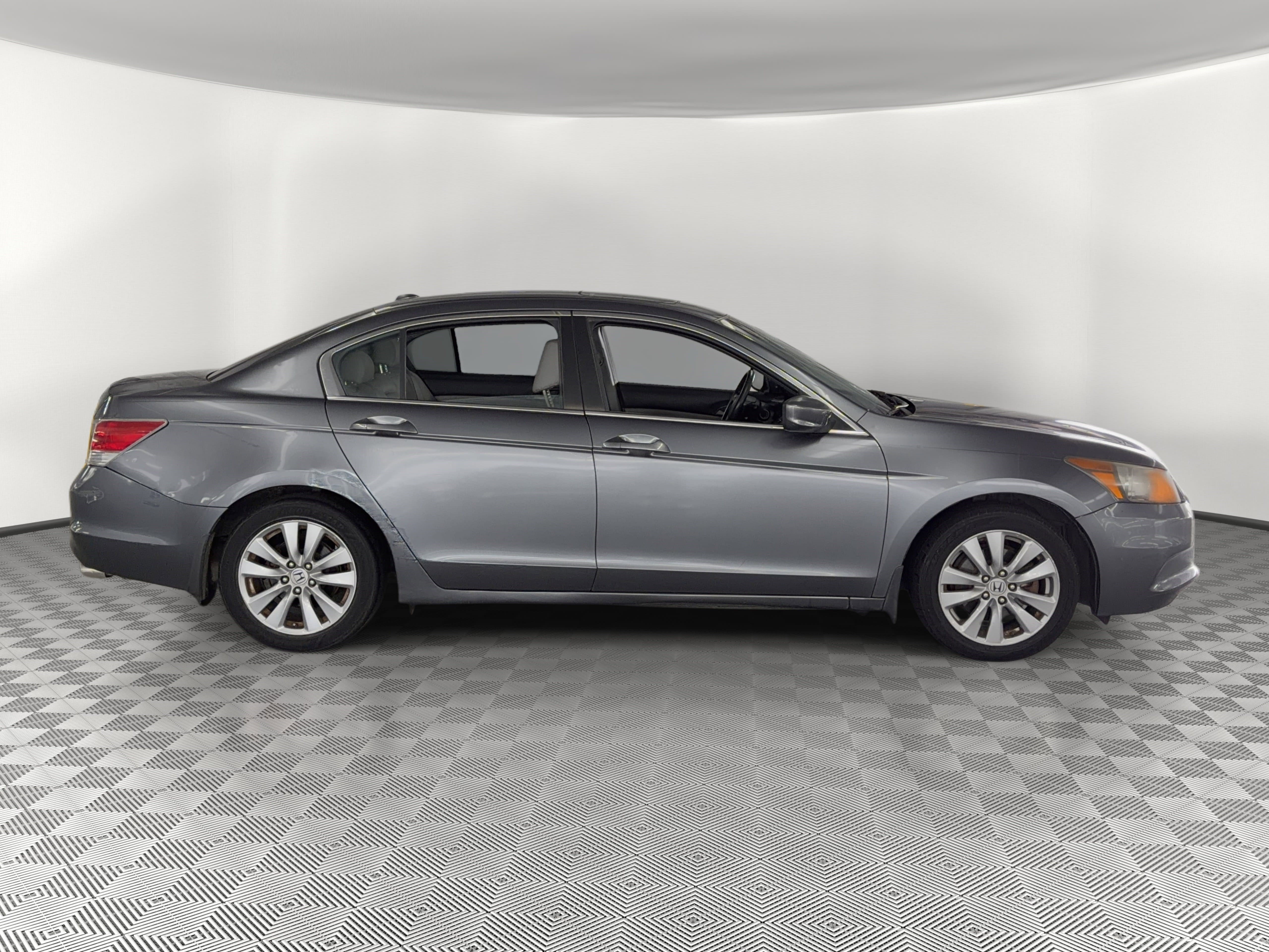 Used 2012 Honda Accord EX-L image 8