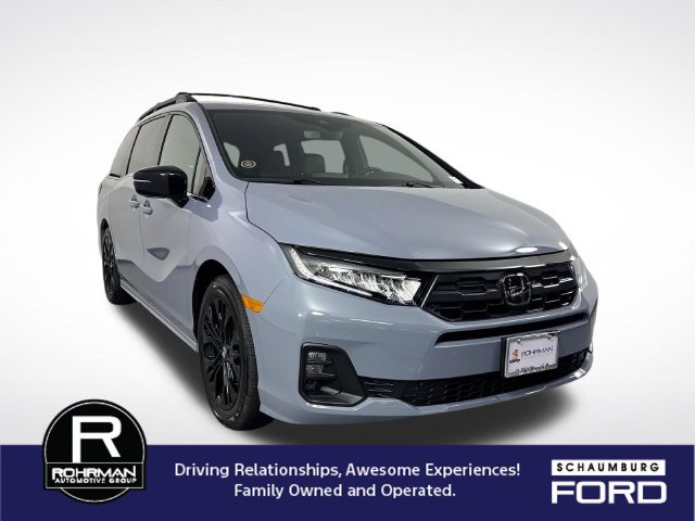 Used 2026 Honda Odyssey Sport-L image 3